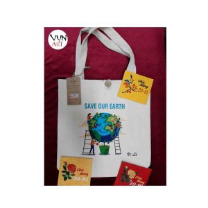 BẢO VỆ TRÁI ĐẤT