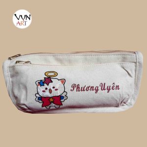 HỘP BÚT HELLO KITTY