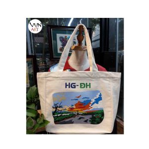 TÚI PHONG CẢNH ĐÀ LẠT