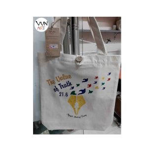 TÚI NGÀY NHÀ BÁO