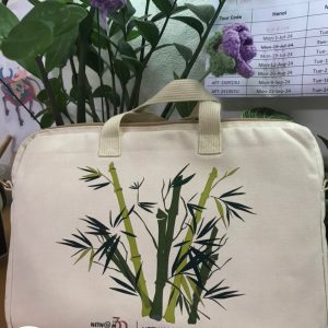 Túi đựng laptop thiết kế riêng làm quà tặng