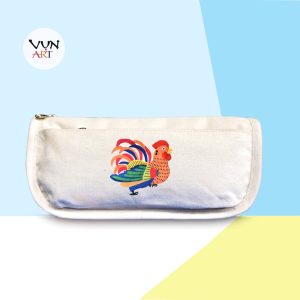 HỘP BÚT GÀ ĐẠI CÁC