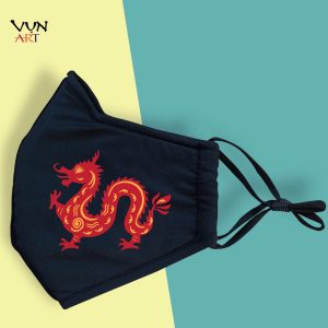 KHẨU TRANG 12 CON GIÁP