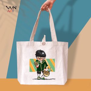 TÚI CHÚ BÉ MAO MAO