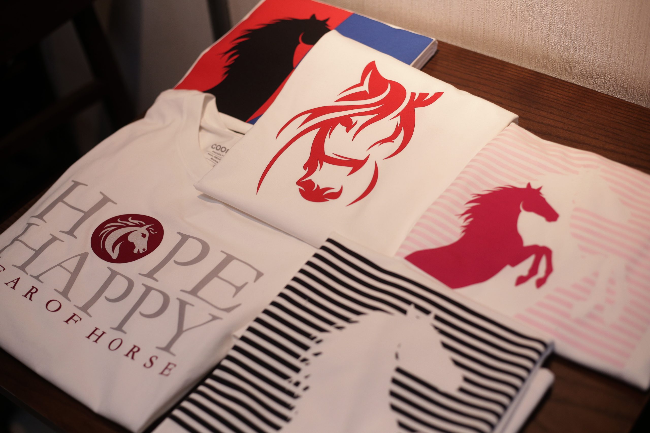 T-shirt Collection - Binh Ngo Lunar New Year 2026