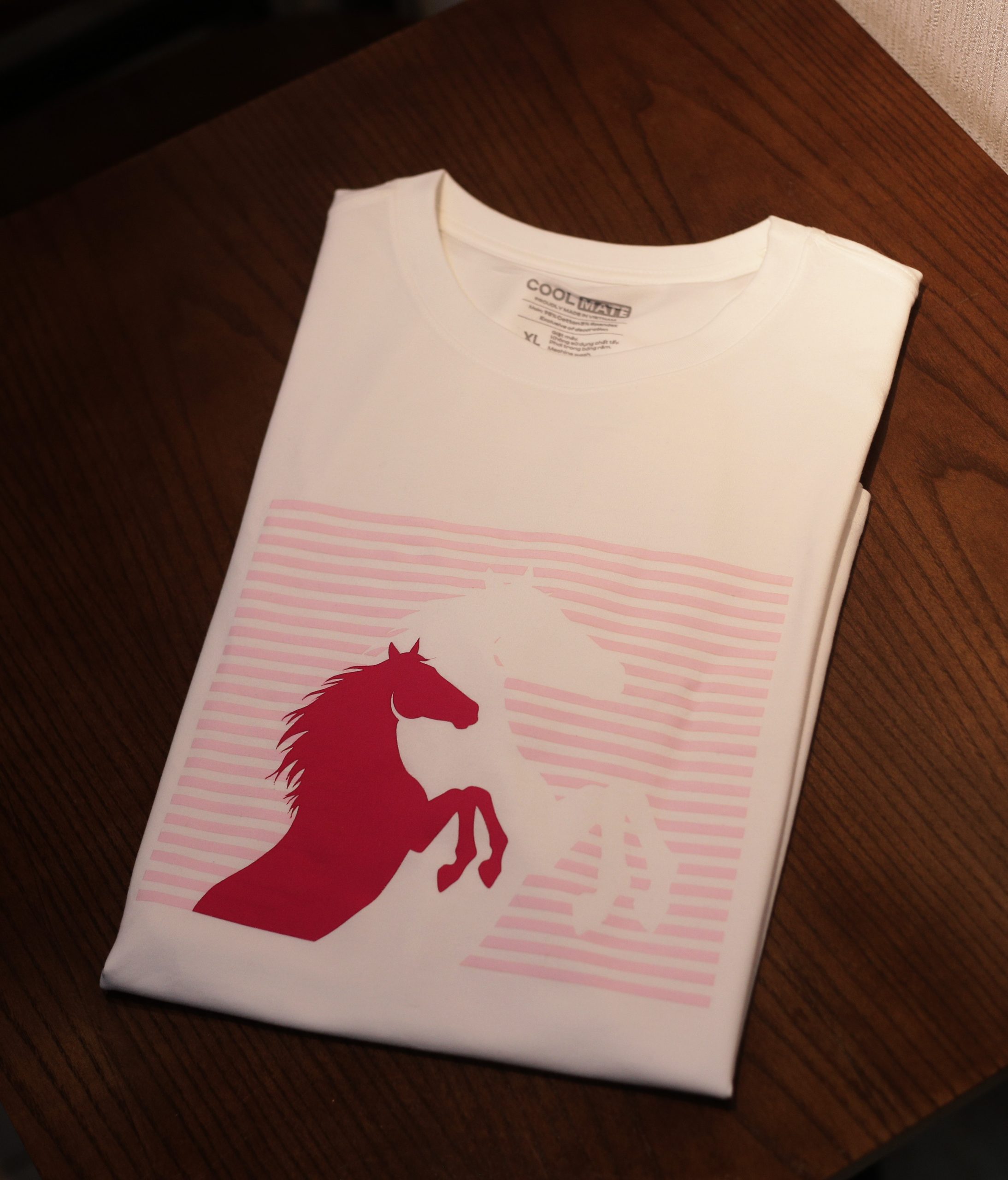 T-shirt Collection - Binh Ngo Lunar New Year 2026 - Image 5