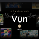 Vun Art Launches New Shopping Platform: Convenient for Customers, Optimized for the Workshop